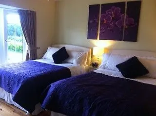 Burke's Mulbur House 3*