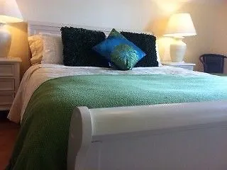 Burke's Mulbur House 3* Dunrine