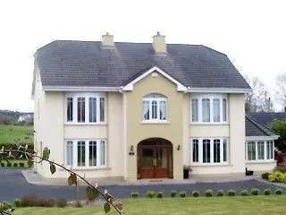 Burke's Mulbur House 3* Dunrine