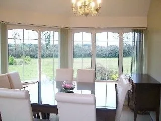 Burke's Mulbur House Hotel 3*