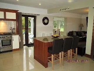 Otel Burke's Mulbur House 3*