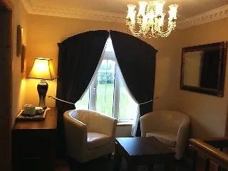 Burke's Mulbur House