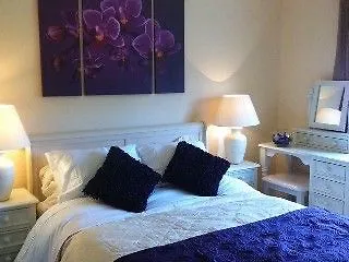 Otel Burke's Mulbur House Dunrine