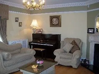 Burke's Mulbur House Hotel