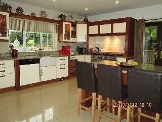 Burke's Mulbur House 3* Dunrine