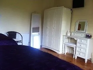 Burke's Mulbur House Dunrine