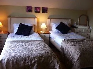 Hotel Burke's Mulbur House