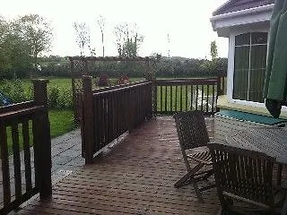 Burke's Mulbur House 3*